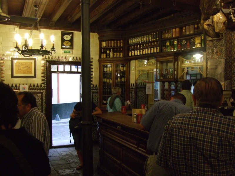 Anadalusien 2009 - 0785 